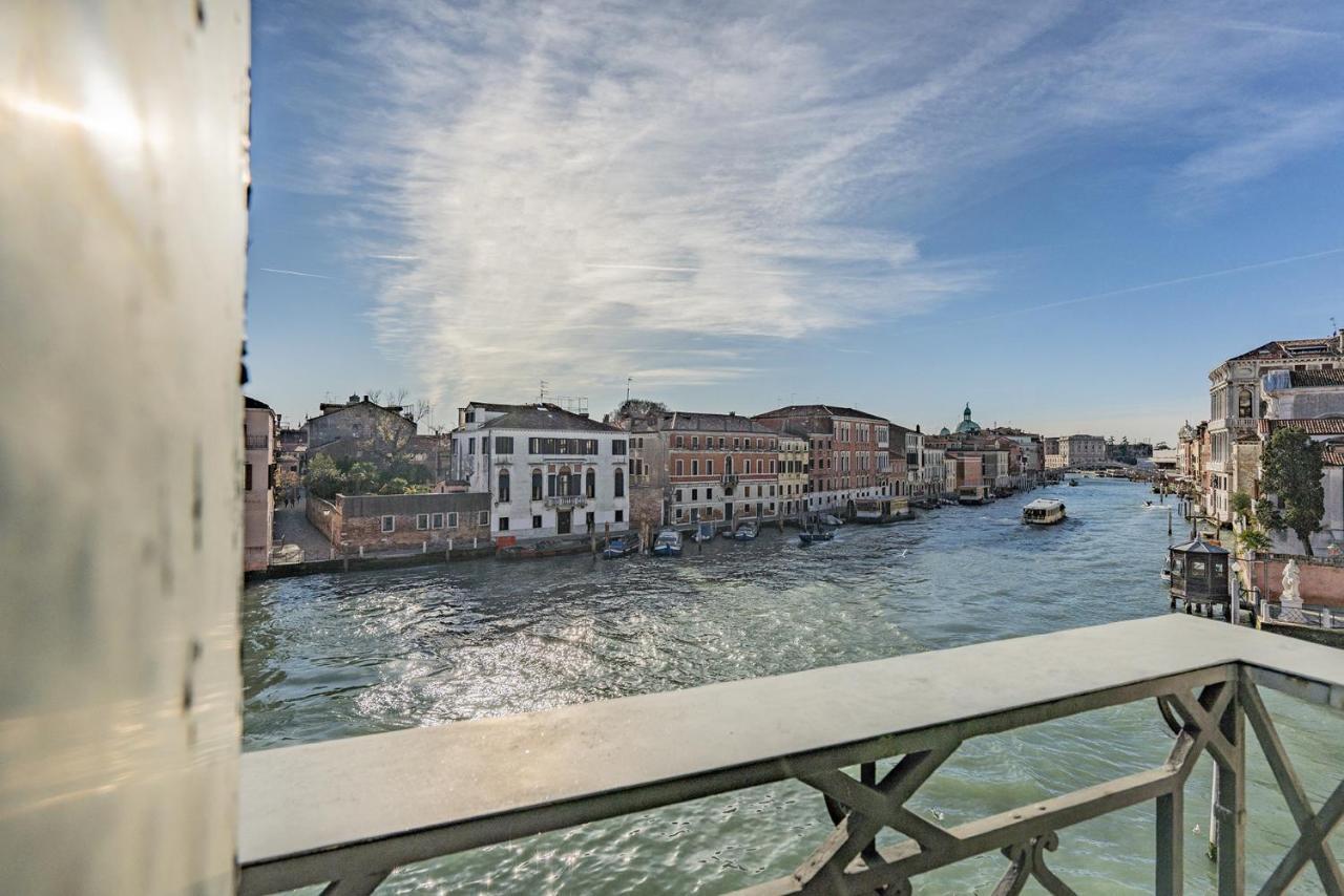 Ca' Degli Specchi Grand Canal Wenecja