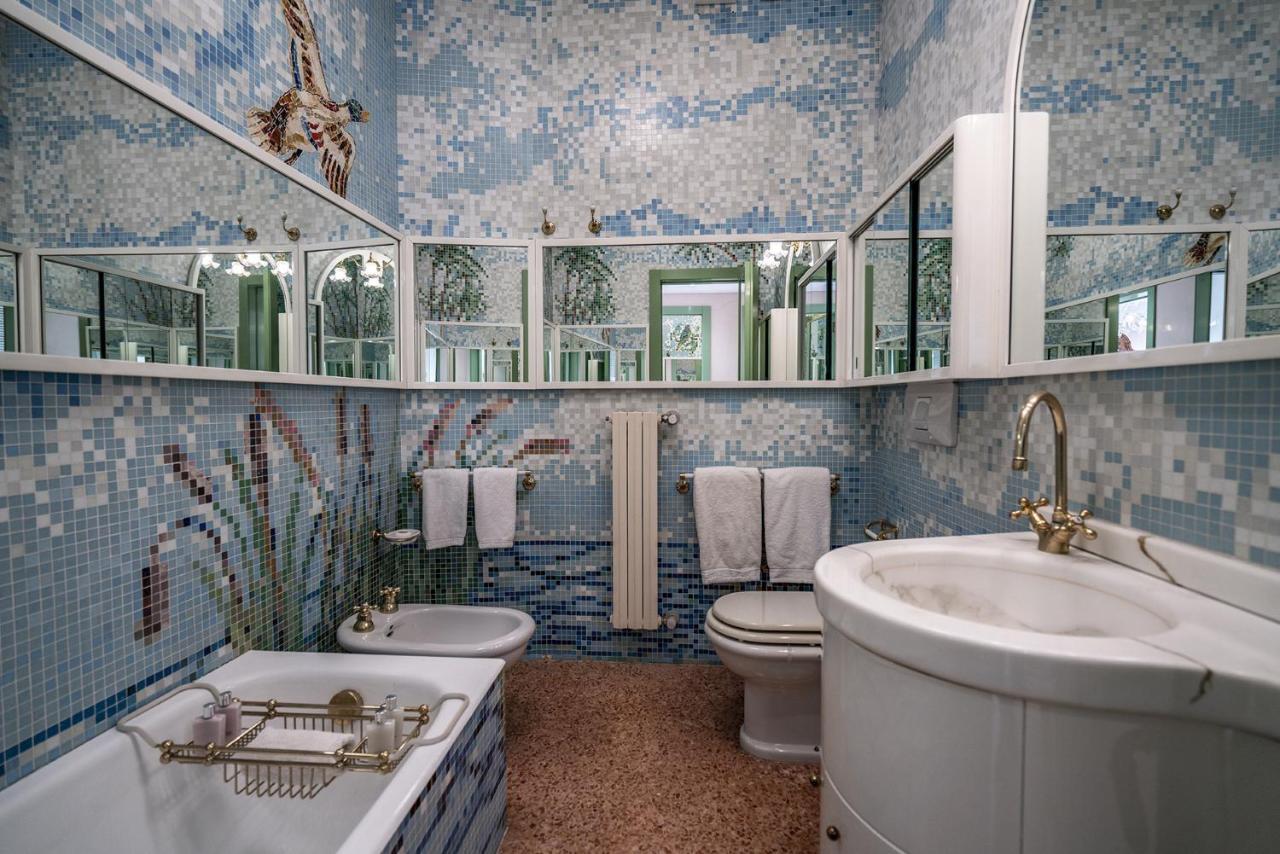 Apartament Ca' Degli Specchi Grand Canal