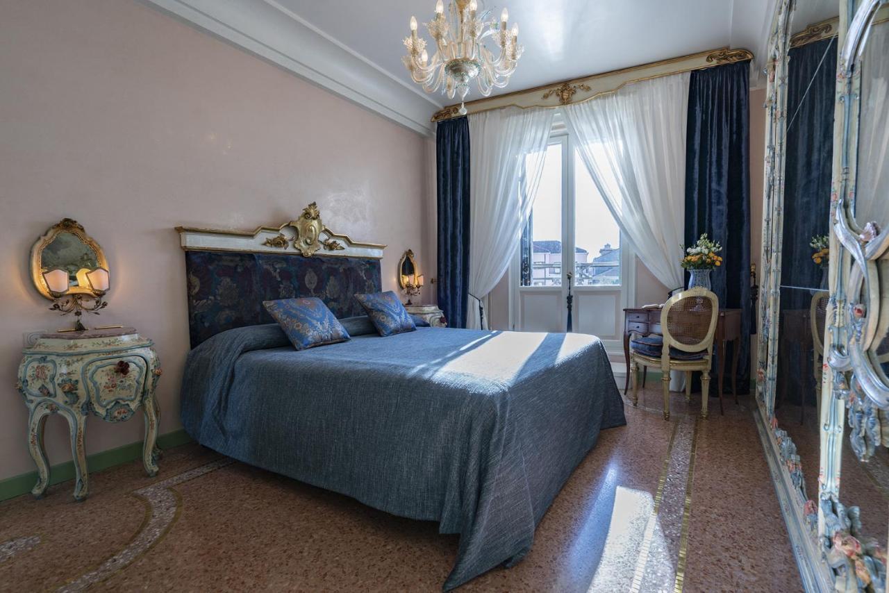 Appartamento Ca' Degli Specchi Grand Canal Venezia