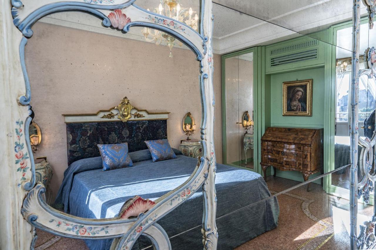 Ca' Degli Specchi Grand Canal Apartamento