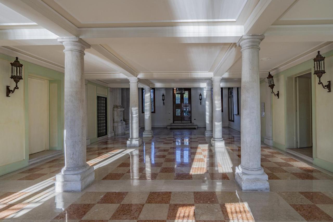 Ca' Degli Specchi Grand Canal Apartamento *