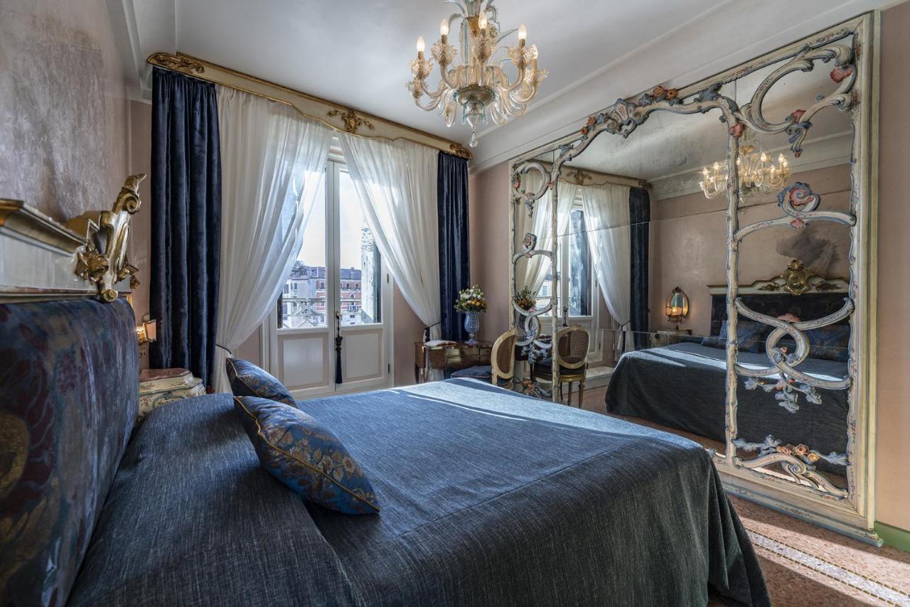 Ca' Degli Specchi Grand Canal Apartamento *
